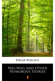 eBook Nig-Nog and Other Humorous Stories mobi epub