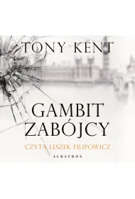Audiobook Gambit zab�jcy mp3