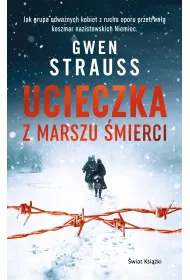 eBook Ucieczka z marszu �mierci mobi epub