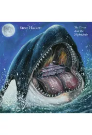 The Circus and the Nightwhale (vinyl)