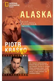 Alaska �wiat wed�ug reportera
