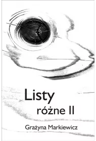 Listy r�ne II