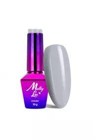 MollyLac Yoga UV/LED lakier hybrydowy 86 Utkatasana 10 g