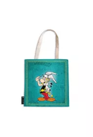 Paperblanks The Adventures of Asterix Torba pcienna Paperblanks Asterix the Gaul
