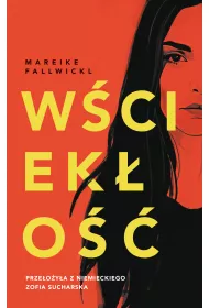 W�ciek�o��