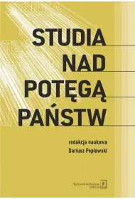 Studia nad pot�g� pa�stw
