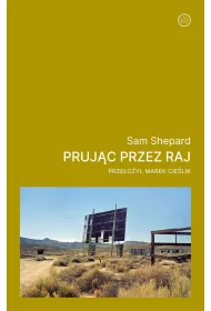 Prujc przez raj
