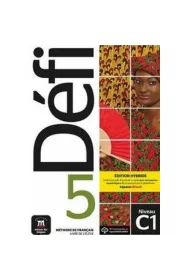 Defi 5. Edition hybride