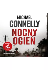 Audiobook Nocny ogie mp3