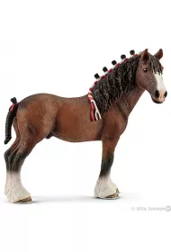 Wa�ach rasy Clydesdale