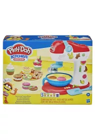 Play-Doh Ciastolina zestaw Mikser Hasbro