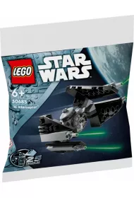 LEGO Star Wars Minimodel TIE Interceptor 30685