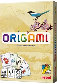 Origami Rebel