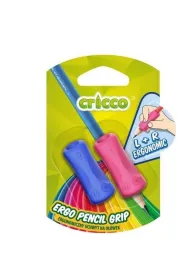 Cricco Nak�adka na o��wek i kredki Soft Grip
