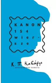 Kanon 154 wiersze