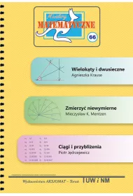 Miniatury matematyczne 66