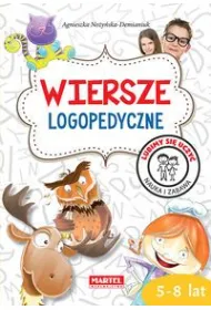 Wiersze logopedyczne