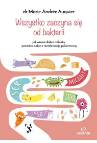 Wszystko zaczyna si� od bakterii