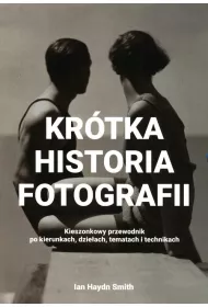 Krtka historia fotografii