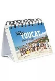365 x YOUCAT. Dzie� za dniem.