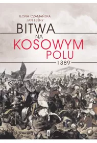 Bitwa na Kosowym Polu 1389