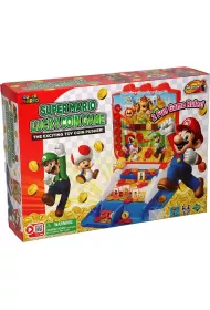 Super Mario Lucky Coin Game Epoch