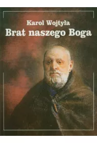 Brat naszego Boga