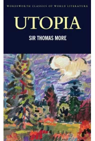 Utopia. Classics of World Literature wer. angielska