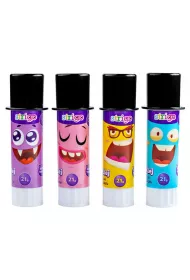 Strigo Klej dla dzieci Seria Monster 21 g