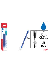 Mp Main Paper D�ugopis �cieralny 3 szt.