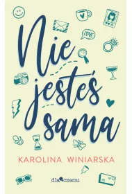 Nie jeste sama n