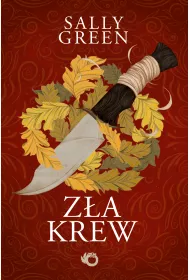 Z�a krew. Tom 1