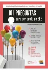 101 Preguntas para ser profe de ele