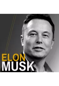 Audiobook Elon Musk. Wizjoner z Doliny Krzemowej. Wydanie 2 rozszerzone (lata 1971-2021) mp3