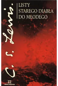 eBook Listy starego diaba do modego mobi epub