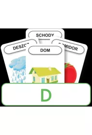 Logopedyczny Piotru�. Cz�� XVIII. G�oska D