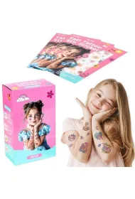 Tatua�e dla dziewczynek +60 tatua�y Trifox