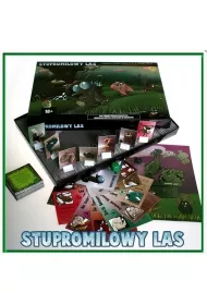 Stupromilowy Las GrajmyRazem