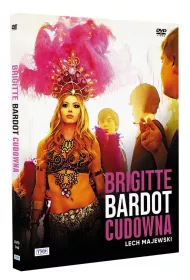 Brigitte Bardot Cudowna