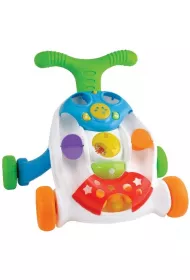 Smily Play Chodzik z pi�eczkami