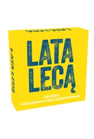 Gra imprezowa Lata Lec� Tactic