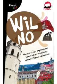 Wilno. Pascal Lajt