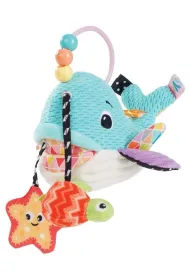 Wieloryb Waldu� Deluxe Balibazoo