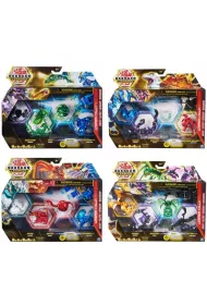 Bakugan Legends: zestaw kolekcjonera