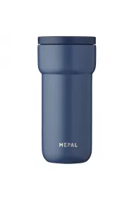 Mepal Kubek termiczny Ellipse nordic denim 375 ml