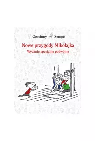 Nowe przygody Miko�akla. Wydanie specjalne podw�jne
