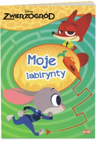 Zwierzogr�d. Moje labirynty