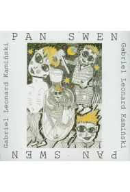 Pan Swen (albo wroc�awska abrakadabra)