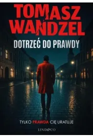 Andrzej Papaj T.1 Dotrze� do prawdy