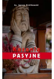 Kazania Pasyjne